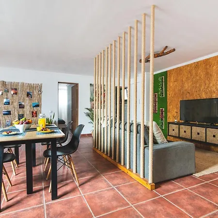 Apartment Home2book Stylish Arinaga
