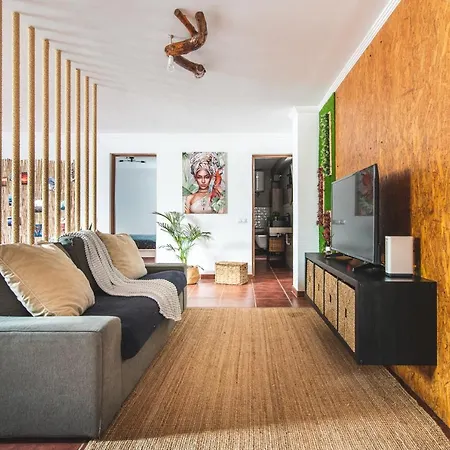 Apartment Home2book Stylish Arinaga