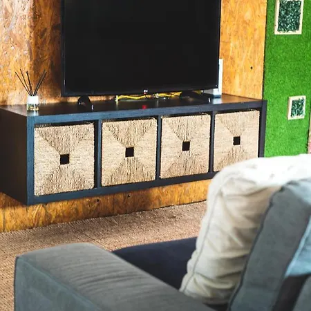 Apartment Home2book Stylish