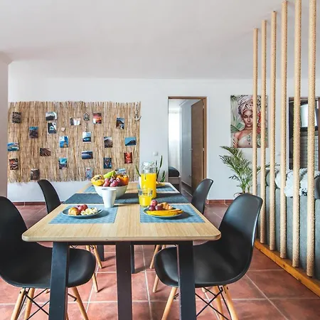 Home2book Stylish * Arinaga