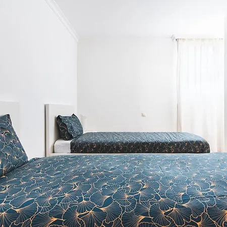 Apartment Home2book Stylish Arinaga
