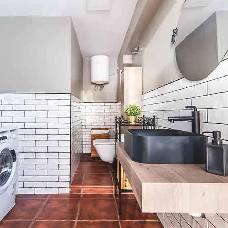 Apartament Home2book Stylish Arinaga
