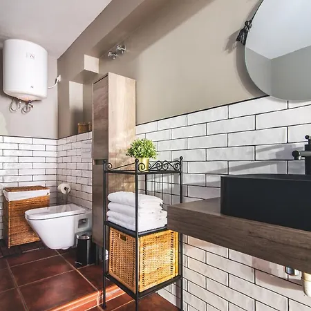 Home2book Stylish * Arinaga