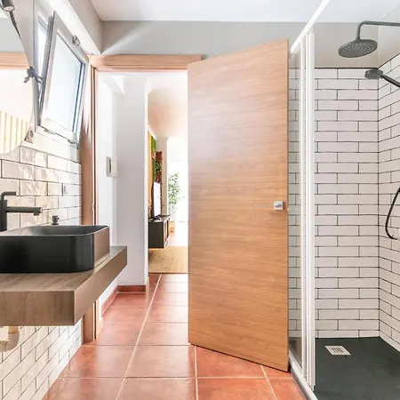 Apartament Home2book Stylish *